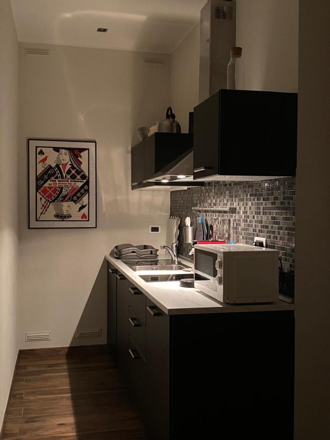 Charming New Loft * Bologne