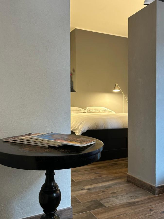 Charming New Loft * Bologne