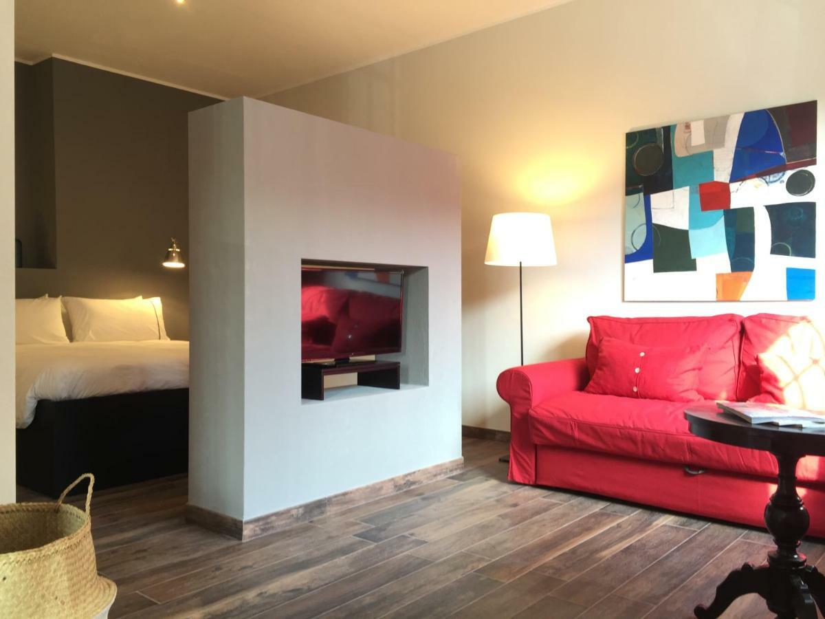 Charming New Loft * Bologne