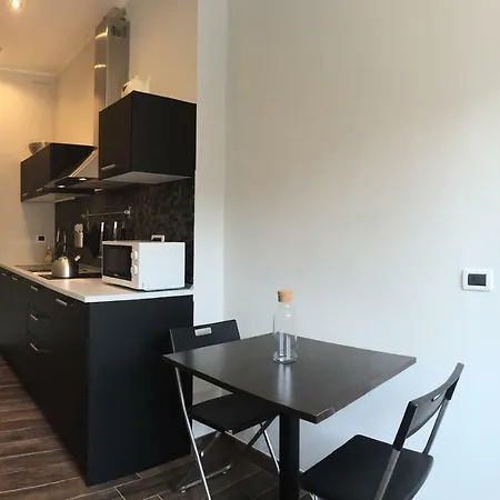 Charming New Loft Apartment Bologna Exterior photo