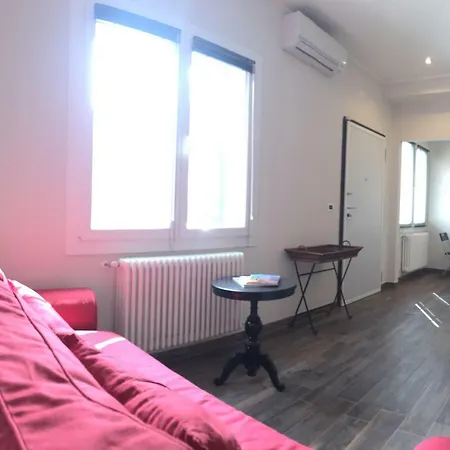 Charming New Loft Apartment Bologna Exterior photo