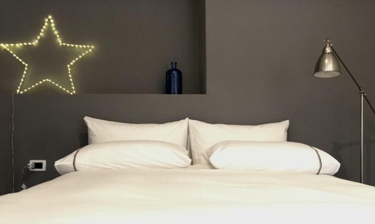 Appartamento Charming New Loft *