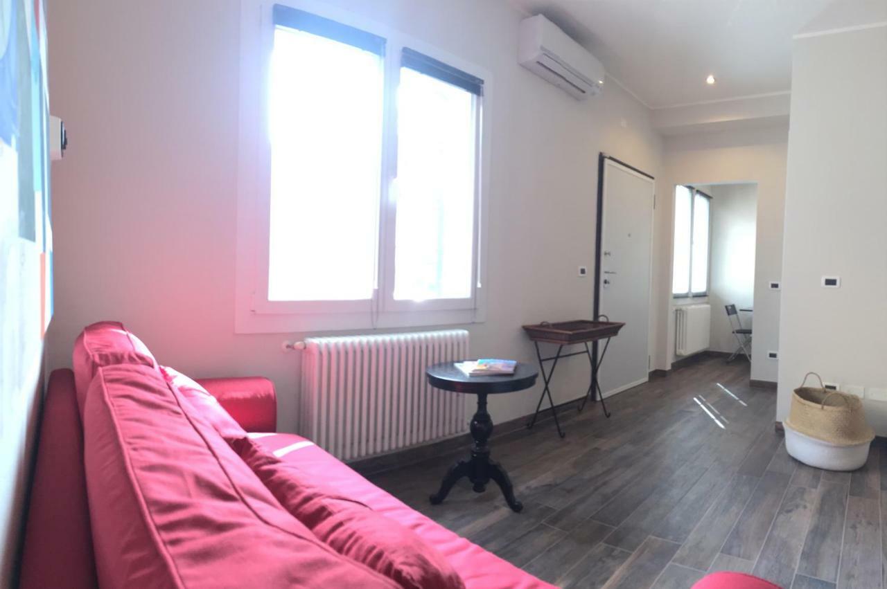 Charming New Loft Appartamento