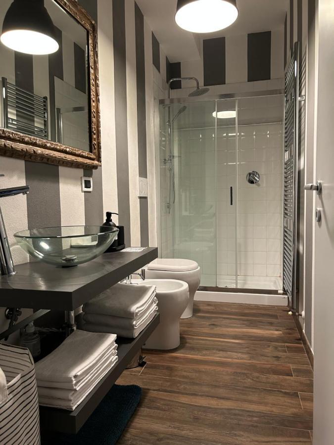 Charming New Loft * Bologna