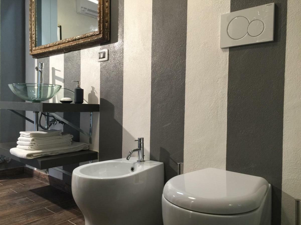 Charming New Loft Apartment Bologna